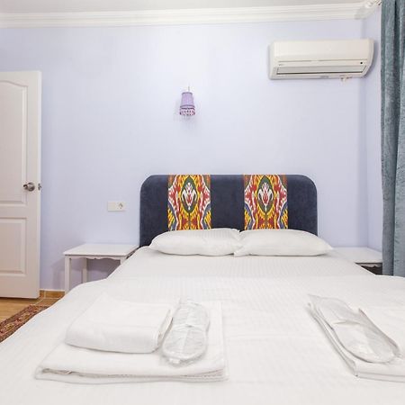 Sufi Apart Istanbul Room photo