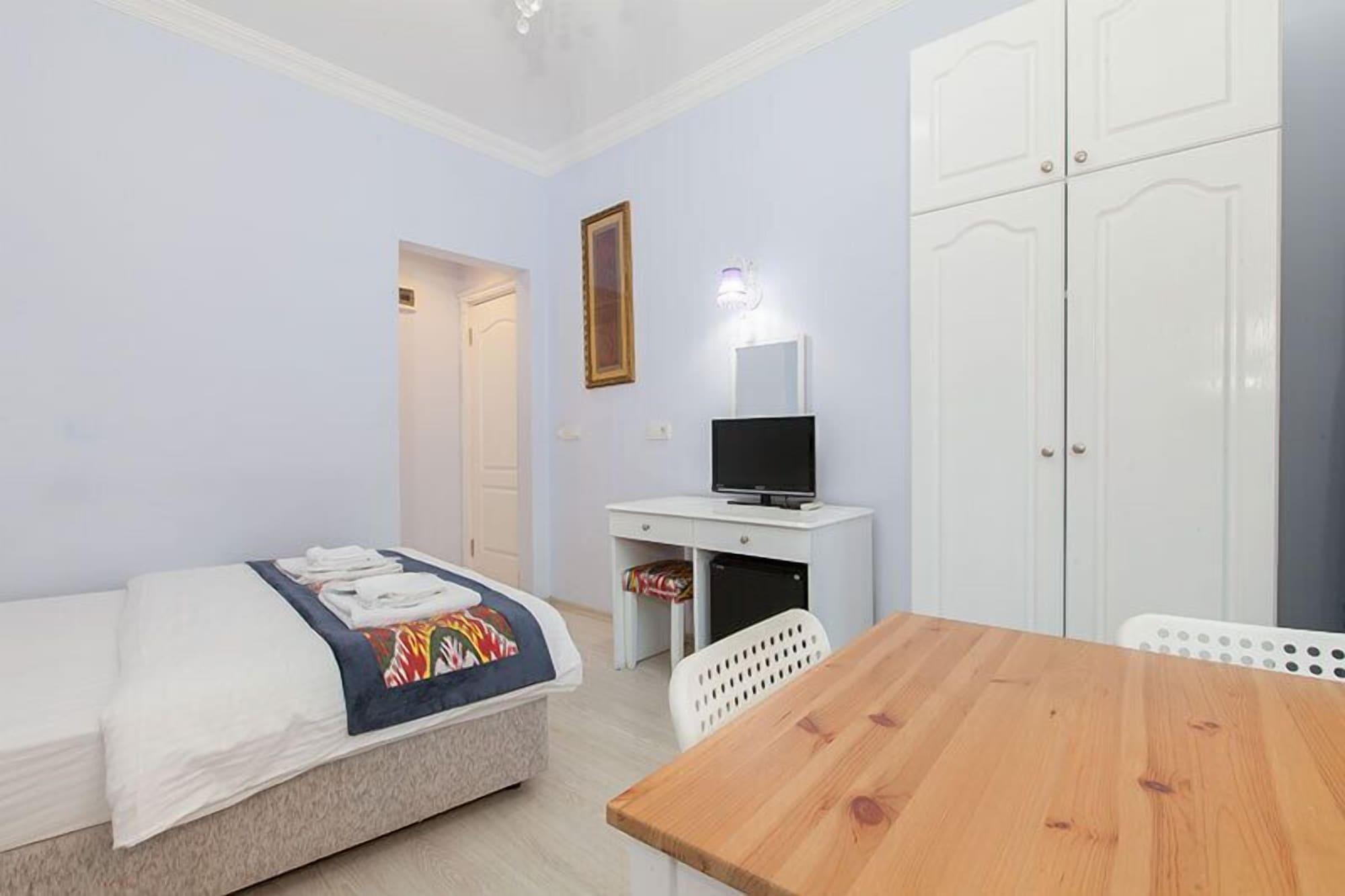 Sufi Apart Istanbul Exterior photo