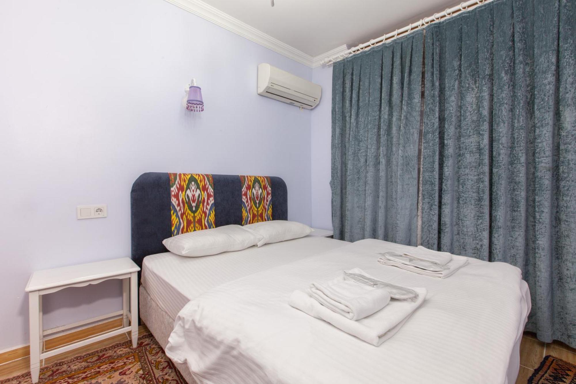 Sufi Apart Istanbul Room photo